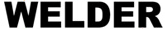 WELDER